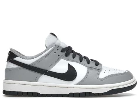 nike dunks cool grey|Nike dunks light smoke grey.